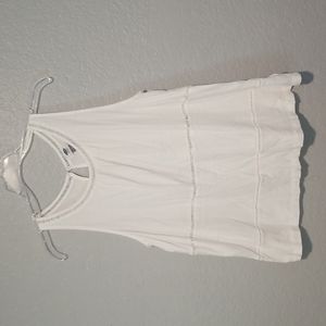 Women's Sleeveless Top